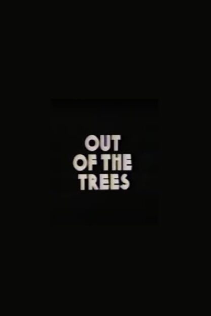 Out of the Trees (1976) starring Graham Chapman on DVD on DVD